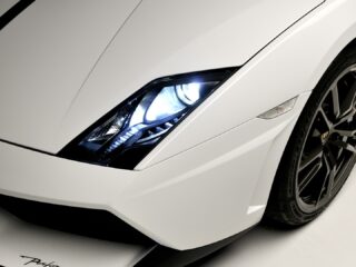 Lamborghini Gallardo Lp 570 4 Spyder Performante (1)