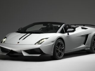 Lamborghini Gallardo Lp 570 4 Spyder Performante (2)