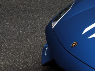 Lamborghini Gallardo Lp 570 4 Spyder Performante