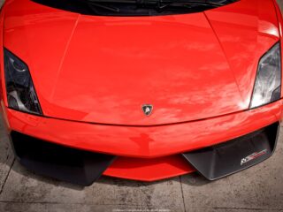 Lamborghini Gallardo Lp 570 4 Super Trofeo Stradale (2)