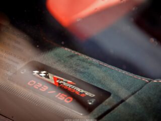 Lamborghini Gallardo Lp 570 4 Super Trofeo Stradale