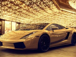 Lamborghini Gallardo Lp 570 4 Superleggera (1)