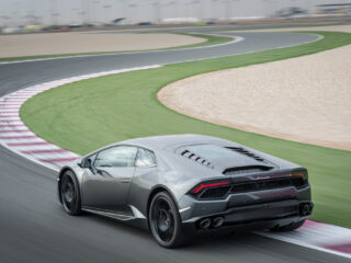 Lamborghini Huracán Lp 580 2 (2)