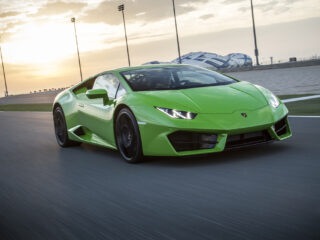 Lamborghini Huracán Lp 580 2
