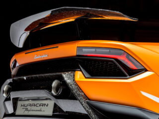 Lamborghini Huracán Lp 640 4 Performante (2)