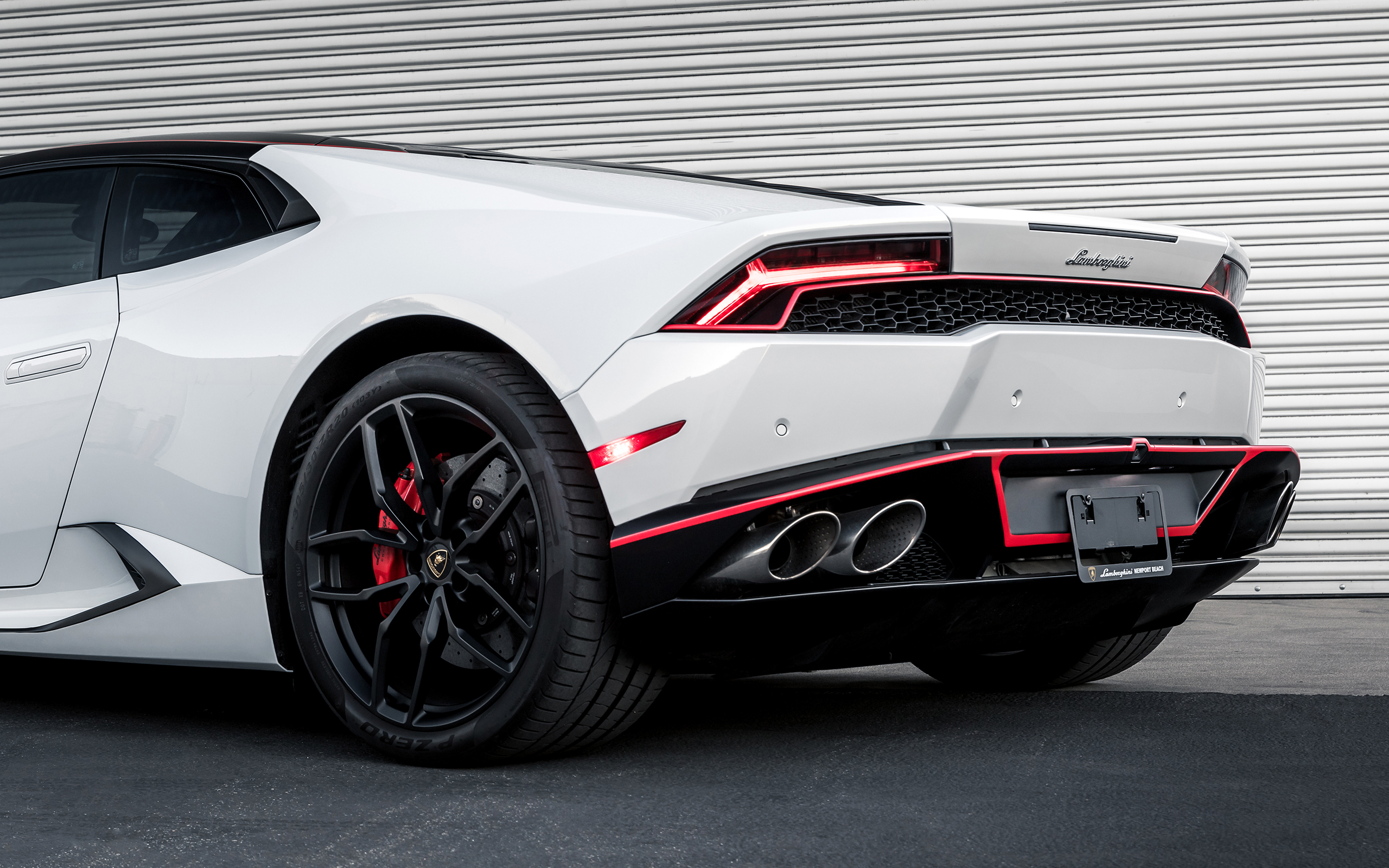 Lamborghini Huracán Lp610 4 (2)