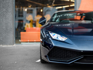 Lamborghini Huracán Lp610 4 (3)