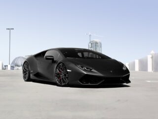 Lamborghini Huracán Lp610 4 (4)