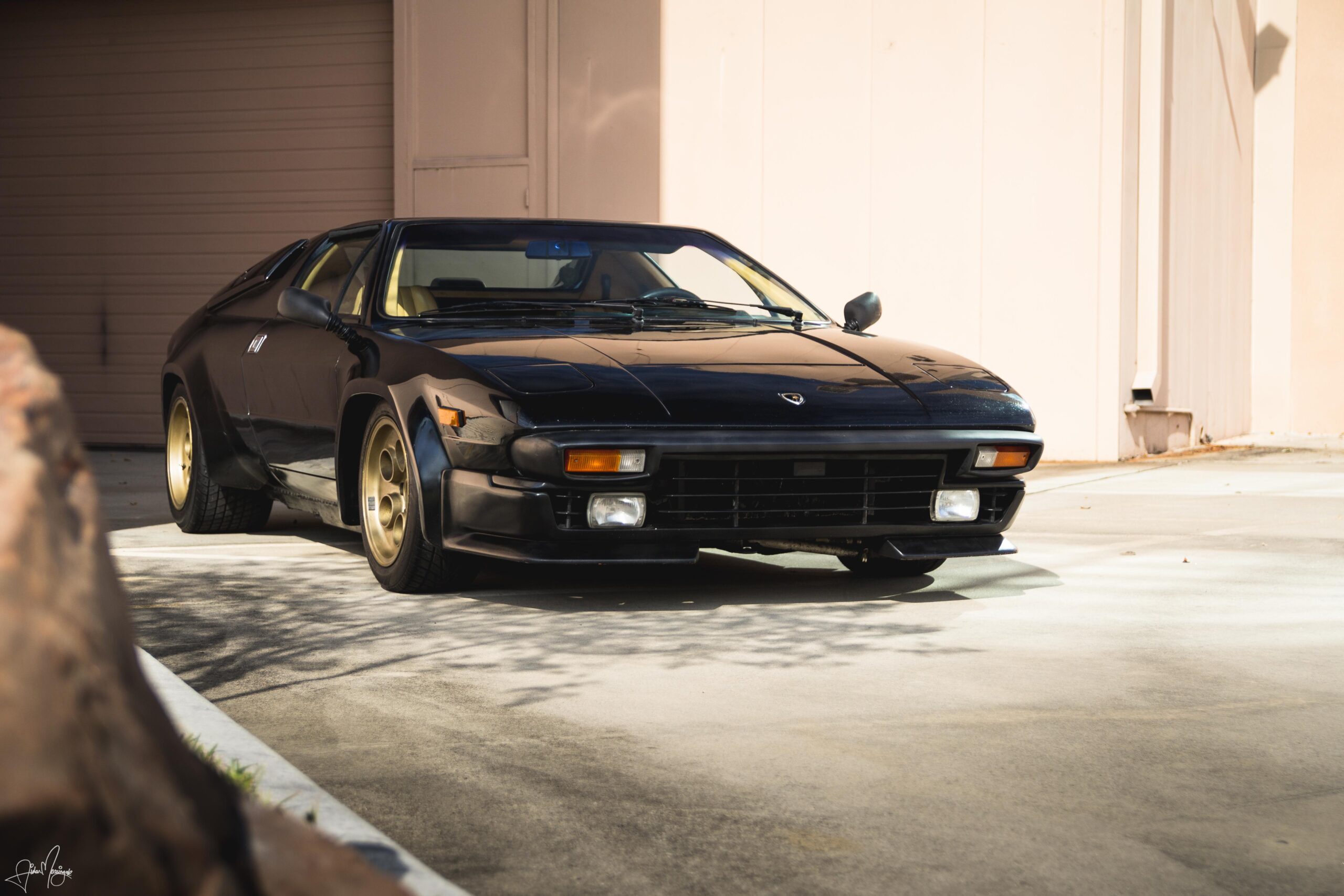 Lamborghini Jalpa (2)