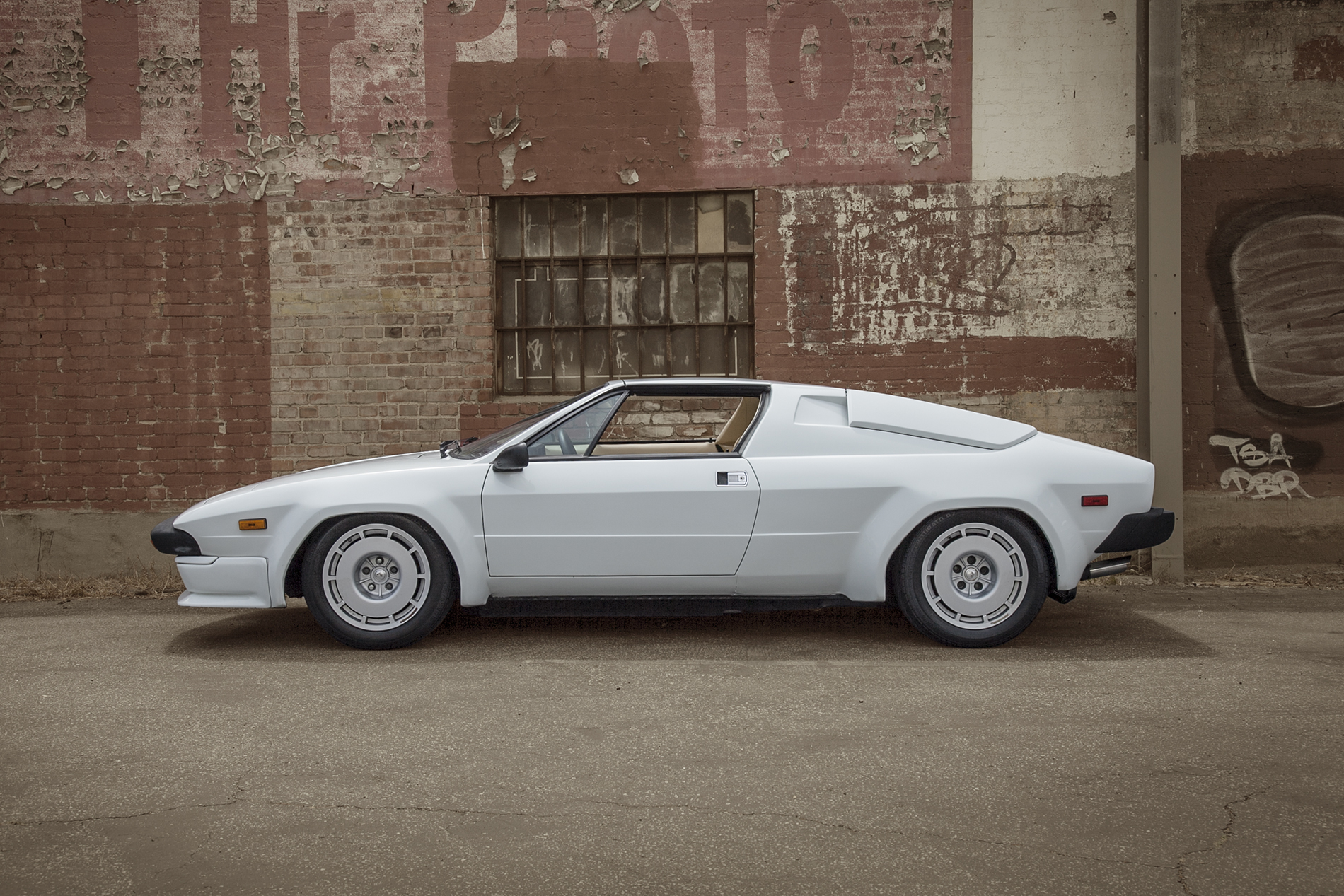Lamborghini Jalpa (3)