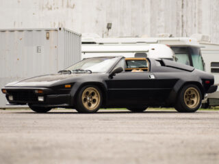 Lamborghini Jalpa
