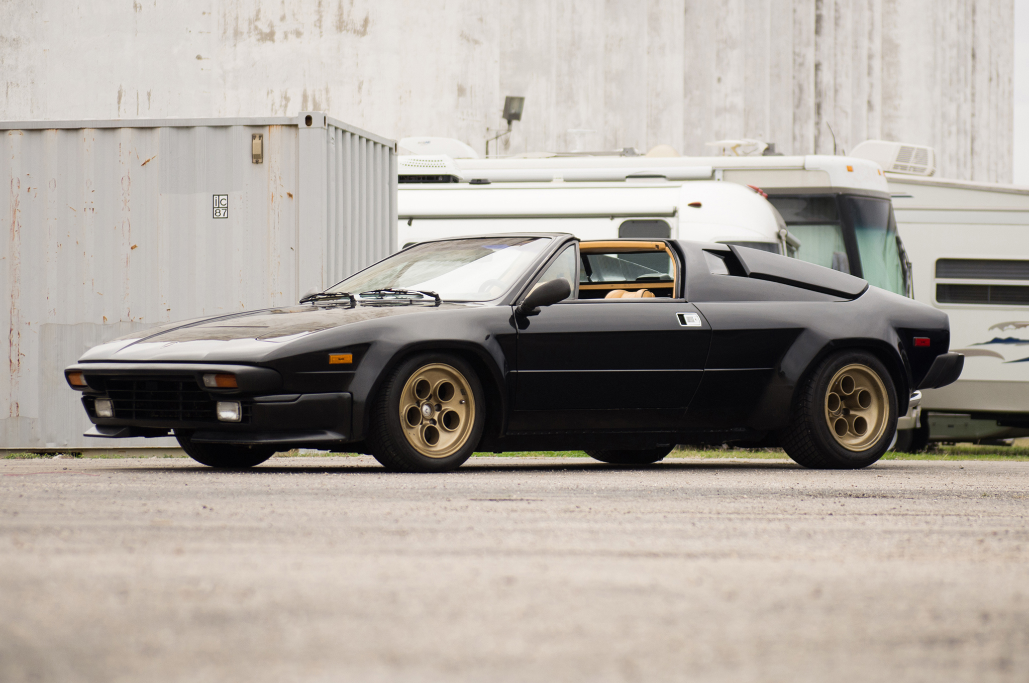 Lamborghini Jalpa