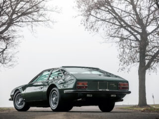 Lamborghini Jarama Gt (2)