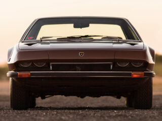 Lamborghini Jarama Gt (3)