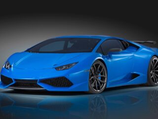 Lamborghini Novitec Torado Huracán Lp580 2 N Largo (2)