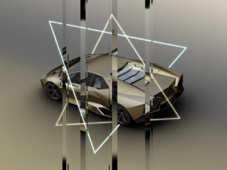 Lamborghini Reventón (2)