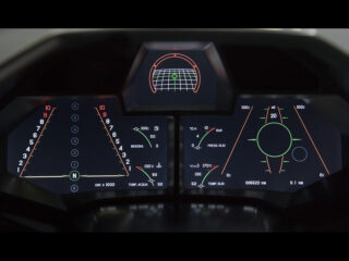 Lamborghini Reventón