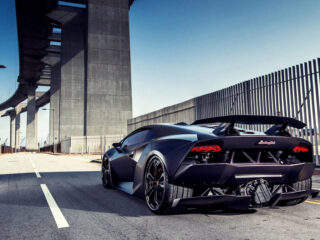 Lamborghini Sesto Elemento 2011 (1)