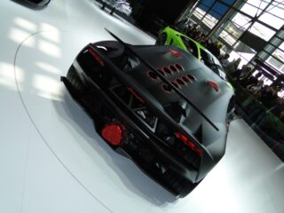 Lamborghini Sesto Elemento 2011 (2)