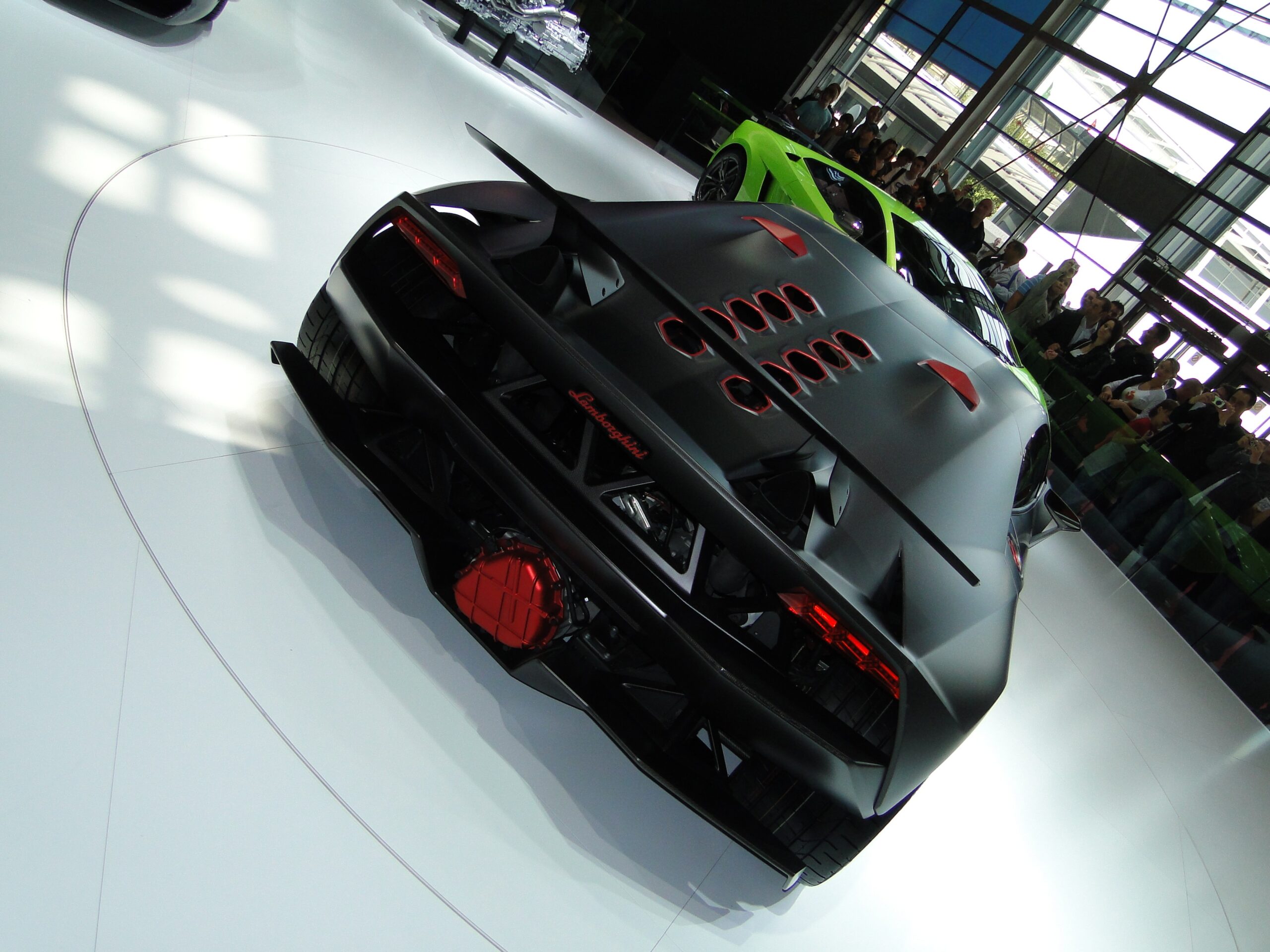 Lamborghini Sesto Elemento 2011 (2)