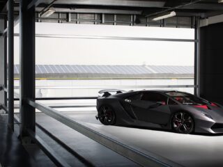 Lamborghini Sesto Elemento 2011 (3)