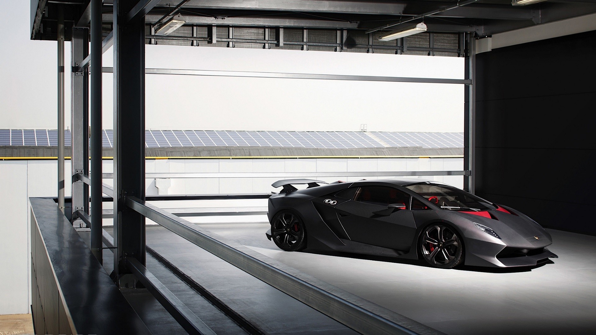 Lamborghini Sesto Elemento 2011 (3)