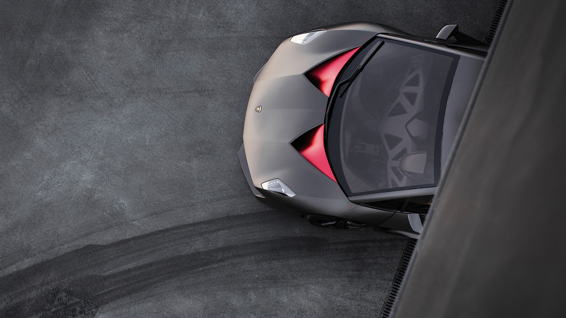 Lamborghini Sesto Elemento 2011 (4)