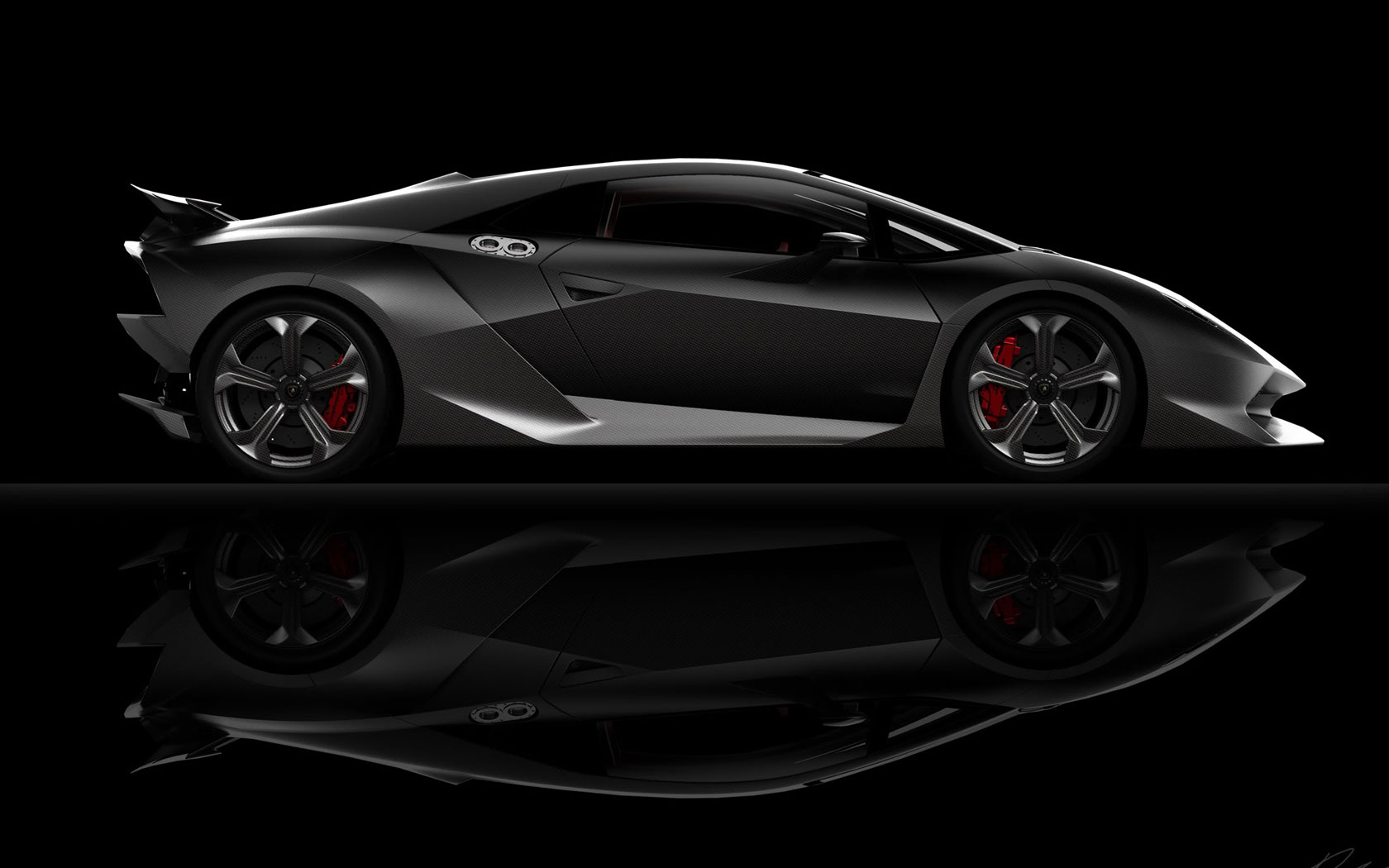 Lamborghini Sesto Elemento 2011 (5)