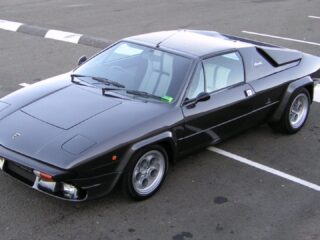 Lamborghini Silhouette P300 (3)