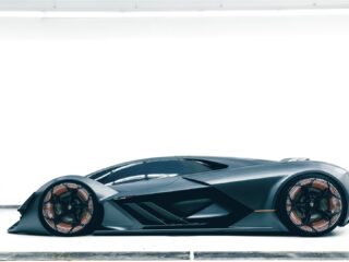 Lamborghini Terzo Millennio Concept 2017 (3)