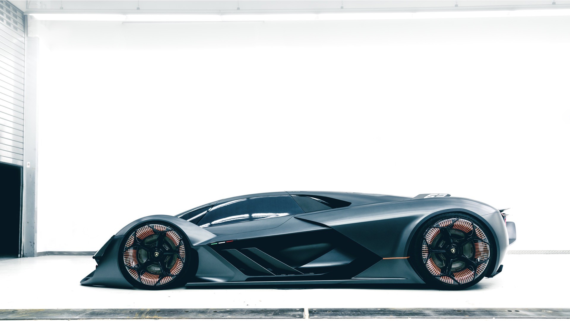 Lamborghini Terzo Millennio Concept 2017 (3)