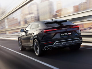 Lamborghini Urus (2)