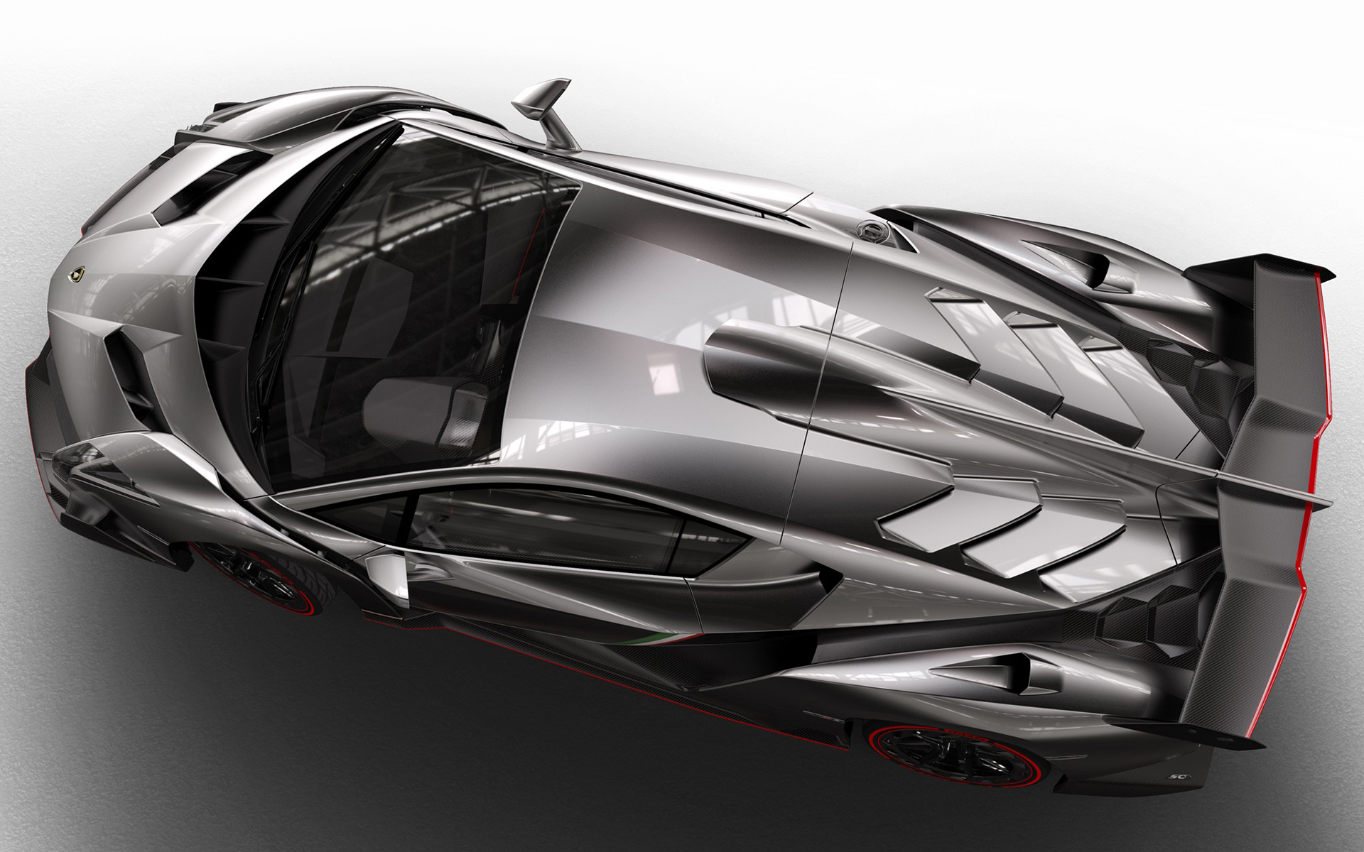 Lamborghini Veneno (1)