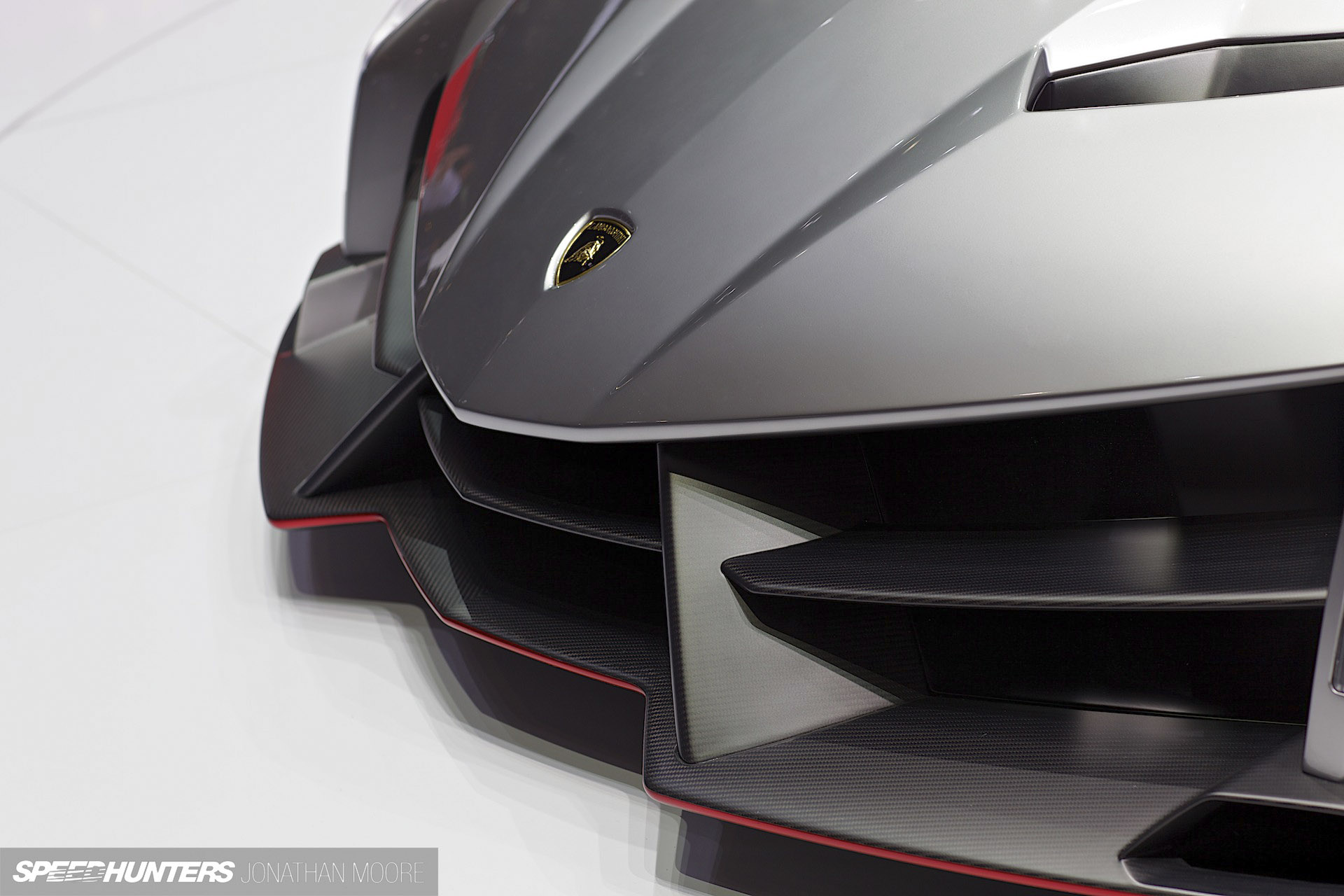The Press Days For The 83rd Geneva Motor Show At Palexpo, Geneva, Switzerland, 5 6 March 2013