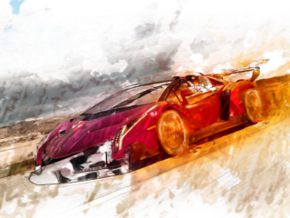 Lamborghini Veneno