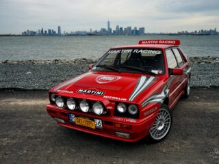 Lancia Delta Hf Integrale (2)