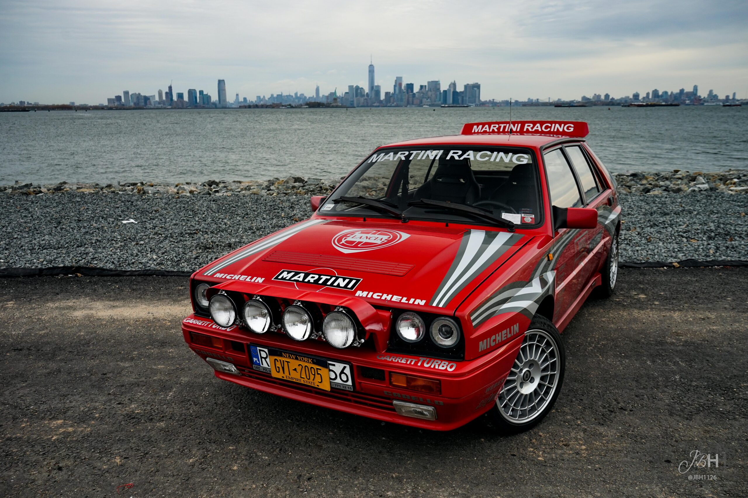Lancia Delta Hf Integrale (2)