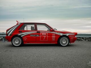 Lancia Delta Hf Integrale (3)