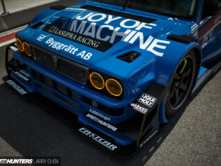 Lancia Joyous Lasupra Delta Evo1 1992 (1)