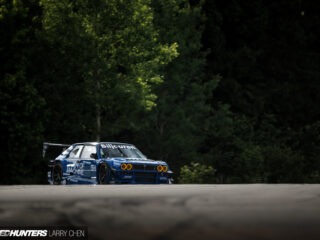 Lancia Joyous Lasupra Delta Evo1 1992