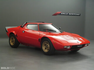 Lancia Stratos Hf Stradale (2)