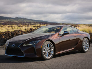 Lexus Lc 500 (urz100) (2)