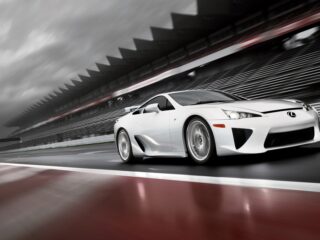 Lexus Lfa (p280) (2)