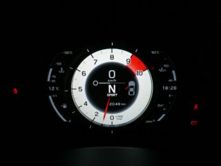 Lexus Lfa (p280) (3)