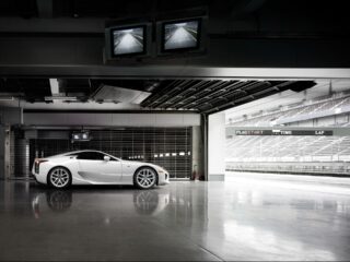 Lexus Lfa (p280) (4)