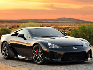 Lexus Lfa (p280) (5)