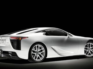 Lexus Lfa (p280) (8)