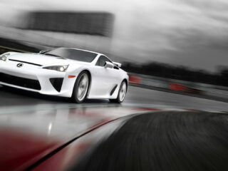 Lexus Lfa (p280) (9)