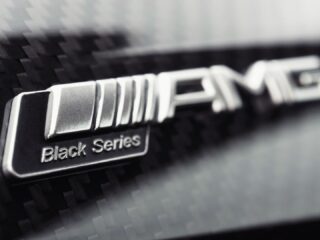Logo Amg