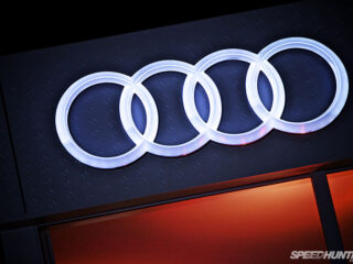 Logo Audi